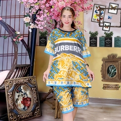 Bộ Lửng Nữ 2XL - SNL2XL3653