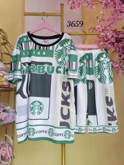 Bộ Lửng Nữ 2XL - SNL2XL3659
