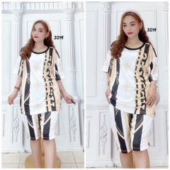 Bộ Lửng Nữ 2XL - SNL2XL3219