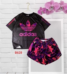 Bộ Đùi Nữ XL - B628