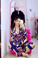 PYJAMA THUN QD_TD L