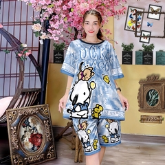 Bộ Lửng Nữ L - SNN3730