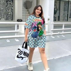 Bộ Đùi Nữ 2XL - B2XL378