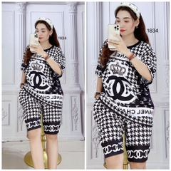 Bộ Lửng Nữ XL - SNL1834