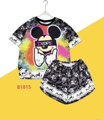 Bộ Đùi Nữ 2XL - B2XL1815