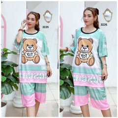 Bộ Lửng Nữ 2XL - SNL2XL3235