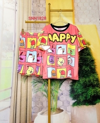 Bộ Lửng Nữ L - SNN1828