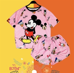 Bộ Đùi Nữ L - BN704