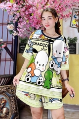 Bộ Đùi Nữ XL - B3808