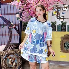 Bộ Đùi Nữ XL - B3809