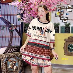 Bộ Đùi Nữ XL - B3913