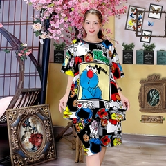Bộ Lửng Nữ L - SNN3939