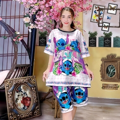 Bộ Lửng Nữ L - SNN3949