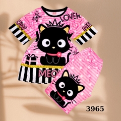 Bộ Lửng Nữ 3XL - SNL3XL3965