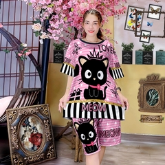 Bộ Lửng Nữ 3XL - SNL3XL3965
