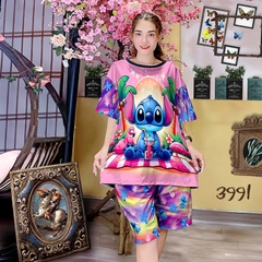 Bộ Lửng Nữ 2XL - SNL2XL3991