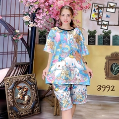 Bộ Lửng Nữ 2XL - SNL2XL3992