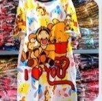 Đầm Suông Nữ Big Size XL - D1087