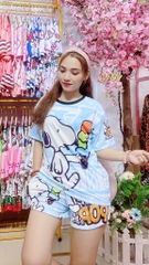 Bộ Đùi Nữ L - BN3167