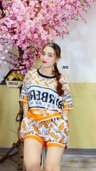 Bộ Đùi Nữ L - BN3525
