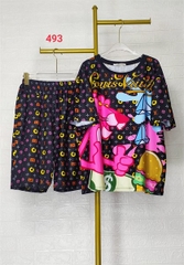 Bộ Lửng Nữ 3XL - SNL3XL493