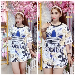 Bộ Đùi Nữ XL - B2038