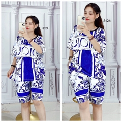 Bộ Lửng Nữ 3XL - SNL3XL3124