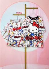 Bộ Lửng Nữ XL - SNL2096