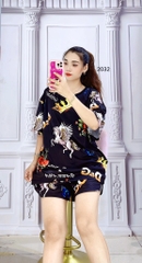 Bộ Đùi Nữ XL - B2032
