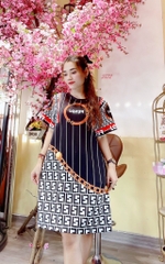 Đầm TK05 - 3572TK05