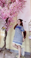 Đầm TK05 - 3583TK05