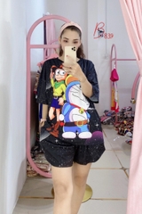 Bộ Đùi Nữ XL - B839
