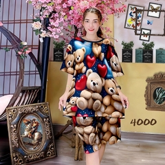Bộ Lửng Nữ XL - SNL4000