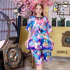 Bộ Lửng Nữ 3XL - SNL3XL4002