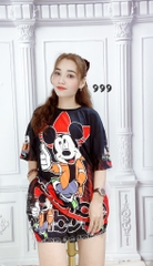 Bộ Đùi Nữ L - BN999