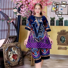 Bộ Lửng Nữ 2XL - SNL2XL4024