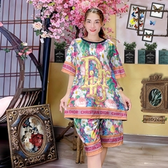 Bộ Lửng Nữ XL - SNL4026