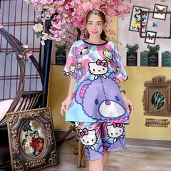 Bộ Lửng Nữ L - SNN4062