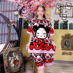 Bộ Lửng Nữ L - SNN4064