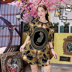 Bộ Đùi Nữ 2XL - B2XL4071