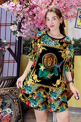 Bộ Đùi Nữ 3XL - B3XL4072