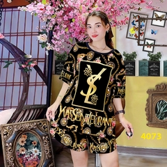 Bộ Đùi Nữ XL - B4073