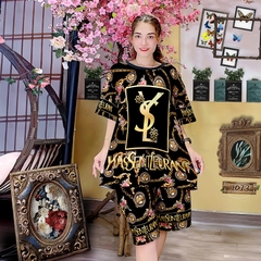 Bộ Lửng Nữ L - SNN4073
