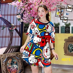 Bộ Đùi Nữ XL - B4075