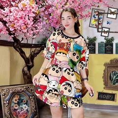 BỘ ĐÙI NỮ L - BN4089