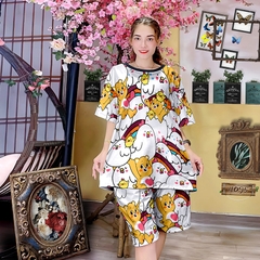 Bộ Lửng Nữ L - SNN4095