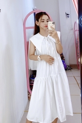 ĐẦM BABY DOLL- DBBDTRANG