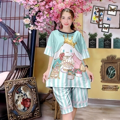 Bộ Lửng Nữ L - SNN4109