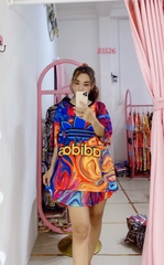 Bộ Đùi Nữ XL - B1526
