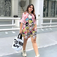 Bộ Đùi Nữ XL - B411